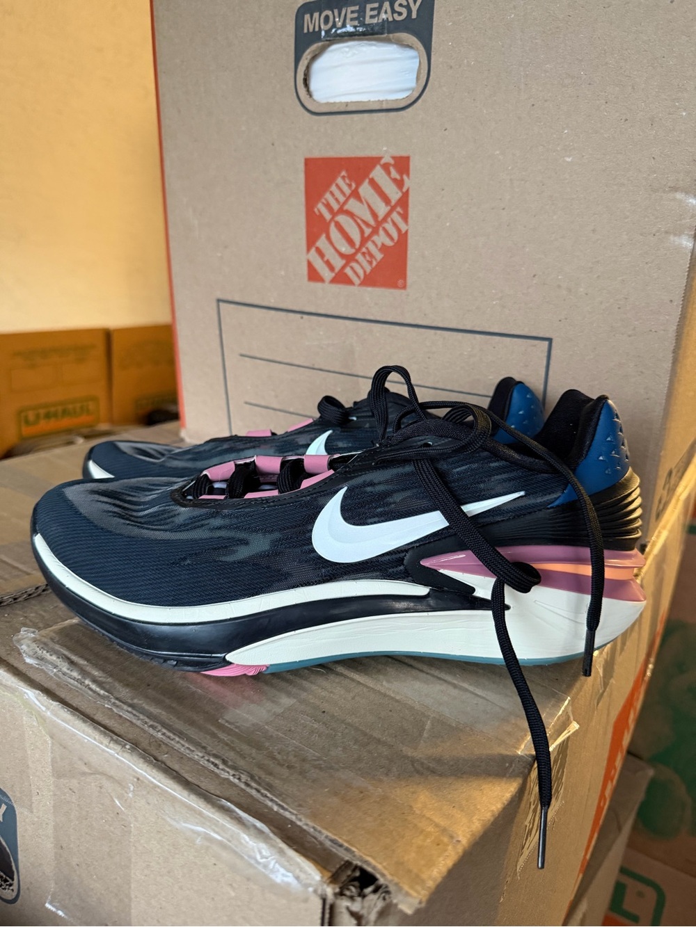 Nike Air Zoom GT Cut 2